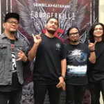 Burgerkill Akhiri Kerja Sama dengan Vokalis Ronald, Isyaratkan Awal Babak Baru di 2026