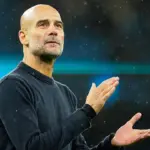 Manchester City Siapkan Daftar Calon Pengganti Pep Guardiola Jelang Kontrak Berakhir 2027