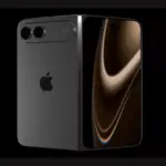 Bocoran Terbaru iPhone Lipat: Desain Mirip Buku, Diklaim Lebih Tipis dari Perkiraan