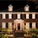 Setelah Dikecam Penggemar, Pemilik Baru Rumah Ikonik Home Alone Janji Kembalikan Tampilan Asli