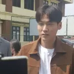 Na Daehoon Resmi Bercerai dari Julia Prastini di PA Jakarta Selatan, Proses Ikrar Talak Tuntas