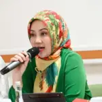 Atalia Praratya: “Minta Doanya Ya,” Hadiri Sidang Kedua Perceraian dengan Ridwan Kamil di Bandung