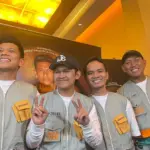 Agak Laen: Menyala Pantiku! Tembus 10 Juta Penonton, Berpotensi Jadi Film Terlaris Sepanjang Masa