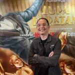 Ernest Prakasa Ungkap Perjalanan Imajinari di Akhir 2025: Tak Selalu Laris, Penuh Pelajaran Berharga