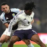 Ruben Amorim Kecewa Berat: “Manchester United Seharusnya Tidak Kalah dari Aston Villa di Villa Park”