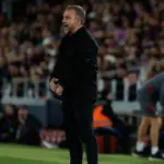 Hansi Flick: “Ini Bukan Kebetulan!” Barcelona Raih Delapan Kemenangan Beruntun di La Liga