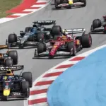 Daftar Lengkap Pembalap Formula 1 2026: Cadillac F1 Team Debut, Red Bull Umumkan Tandem Verstappen