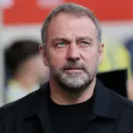 Hansi Flick: “Besok Saya Akan Bicara dengan Deco” Usai Cedera Christensen Hantam Barcelona