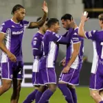 Fiorentina Pesta Gol 5-1 atas Udinese, Akhiri Puasa Kemenangan di Serie A Musim Ini