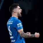 Manchester United Berpeluang Dapatkan Ruben Neves dengan Harga Miring dari Al-Hilal