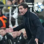 Marcelino Garcia Toral Kecam Wasit Usai Villarreal Kalah dari Barcelona: “Itu Penalti, Kartu Merah Rusak Laga”