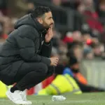 Ruben Amorim: “Akan Memakan Waktu,” Bruno Fernandes Cedera Serius, Manchester United Ditinggal 3 Bintang ke Piala Afrika