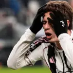 Manchester United Siapkan 100 Juta Euro untuk Kenan Yildiz, Juventus Tolak Mentah-mentah