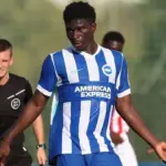 Brighton Tunda Penjualan Carlos Baleba, Manchester United Terancam Gagal Rekrut Gelandang Incaran