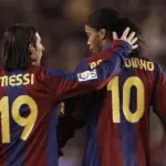 Bojan Krkic Sebut Ronaldinho Lebih Hebat dari Messi di Barcelona: “Dia Pemimpin Sebenarnya”