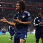 Krisis Pemain Hantam Manchester United, Joshua Zirkzee Dipastikan Bertahan di Old Trafford