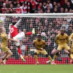 Piala Liga Inggris: Superkomputer Opta Jagokan Arsenal Menang 70,5 Persen atas Crystal Palace
