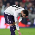 Absennya Bruno Fernandes: Manchester United Kehilangan Kreator Peluang dan Penggerak Utama Tim