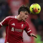 Milos Kerkez Ungkap Kunci Harmonisasi dengan Florian Wirtz di Liverpool Berkat Taktik Arne Slot