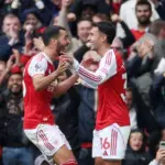 Gary Neville: “Arsenal Bisa Jadi Juara Liga Inggris Musim Ini, Tak Akan Gagal Lagi”