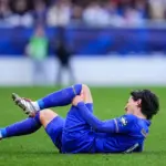 Minamino Alami Cedera ACL, Musim Bersama AS Monaco dan Piala Dunia 2026 Terancam Berakhir