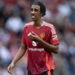 Ruben Amorim Bela Performa Bek Manchester United Usai Dikritik Pasca-Kekalahan dari Aston Villa