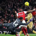 Arsenal Singkirkan Crystal Palace Lewat Drama Adu Penalti, Melaju ke Semifinal Carabao Cup