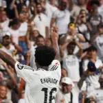 Real Madrid Pinjamkan Endrick ke Olympique Lyonnais, Demi Jam Terbang Menuju Piala Dunia 2026