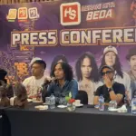 Slank Donasikan Seluruh Keuntungan Konser Ulang Tahun ke-42 untuk Korban Bencana Sumatera