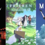 Jelajahi Dunia Fantasi: 13 Anime Pilihan yang Sempurna untuk Menemani Liburan Tahun Baru Anda