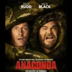Kisah Kocak di Balik Layar ‘Anaconda’ Terbaru: Jack Black dan Paul Rudd Berebut Peran, J.Lo Nyaris Absen
