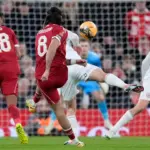 Liverpool Pesta Gol Ke Gawang Barnsley, Sundulan Robertson Dan Gol Tumit Szoboszlai Jadi Sorotan