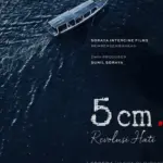 Soraya Intercine Films Umumkan Sekuel 5cm: Revolusi Hati, Warganet Heboh Minta Pemeran Asli Kembali