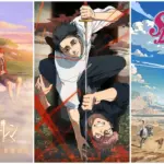 Penggemar Anime Siap Sambut Musim Dingin 2026, Jujutsu Kaisen S3 Pimpin Deretan Tayangan Paling Dinanti