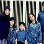 Desta Unggah Momen Liburan Keluarga di Korea Bersama Natasha Rizky: ‘Sekali Keluarga, Tetap Keluarga’