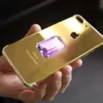 Ponsel Termahal di Dunia Tembus Rp 810 Miliar: Daftar 10 Smartphone Mewah Bertabur Berlian dan Emas