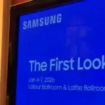 Samsung Tampil Beda di CES 2026, Hadirkan Zona Pameran Mandiri Berbasis AI Terpadu