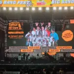 Big Bang Festival 2026 Hadirkan Timur All Stars, Novry Hetharia: ‘Genre Ini Mendunia’