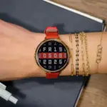 Pebble Round 2 Resmi Meluncur: Smartwatch Super Tipis dengan Daya Tahan Baterai 14 Hari