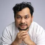 Tompi Tegaskan Kondisi Mata Gibran adalah Ptosis, Kritik Materi Pandji Pragiwaksono