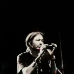 Fiersa Besari Ungkap Nyaris Berkata Kasar Saat Istri Ditabrak di Stasiun Gambir: ‘Bapak Berhadapan dengan Orang yang Salah’