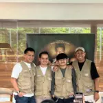 Agak Laen: Menyala Pantiku! Dekati Rekor Avengers: Endgame, Berpotensi Cetak 11 Juta Penonton