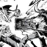 Loki ‘Pilih’ Takdir Tragis di One Piece Bab 1170: Makan Buah Iblis Legendaris, Bunuh Ayah Sendiri