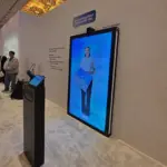 Samsung Pamerkan Asisten Virtual AI Multibahasa di The First Look 2026 Las Vegas, Lancar Berbahasa Indonesia