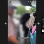 Fiersa Besari Cabut Laporan Penabrak Istri atas Permintaan Aqia: Ini Paling Ideal untuk Kami