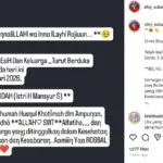 Kabar Duka: Rosidah, Istri Pedangdut Senior Mansyur S, Berpulang pada Senin, 5 Januari 2026