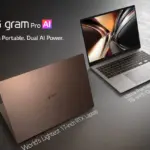 LG Umumkan Laptop Gram Pro 2026 dengan Material Aerominum, Diklaim Paling Ringan di Kelasnya