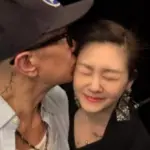 Kesetiaan Abadi DJ Koo: Rayakan Tahun Baru 2026 dengan Membersihkan Makam Mendiang Barbie Hsu