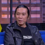 Bimbim Ungkap Alasan Tak Saling Follow dengan Ahmad Dhani di Instagram, Beri Jawaban Diplomatis