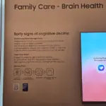 Samsung Perkenalkan Brain Health di CES 2026: Deteksi Dini Risiko Demensia Lewat Data Wearable